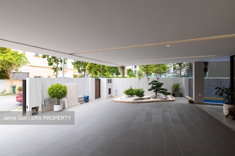 Jalan Baiduri (D15), Terrace #554837131